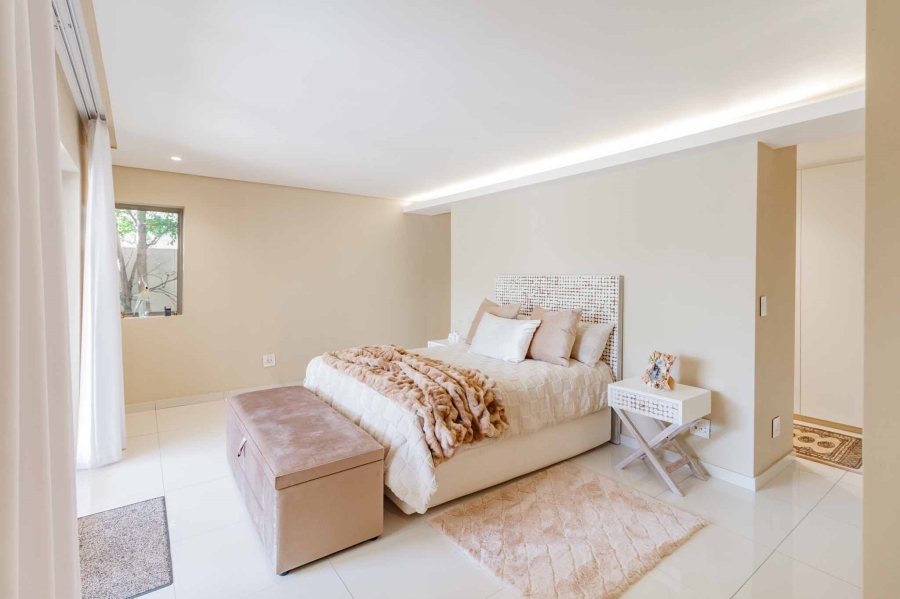 To Let 3 Bedroom Property for Rent in Higgovale Western Cape